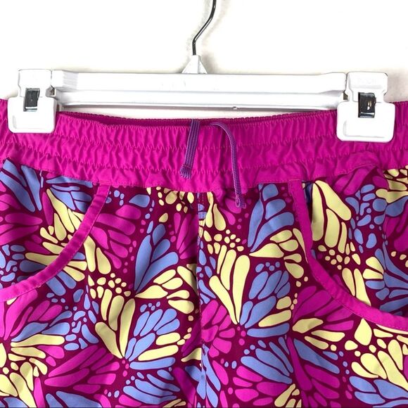 The North Face On Mountain Girls Shorts Size XL - Picture 5 of 9